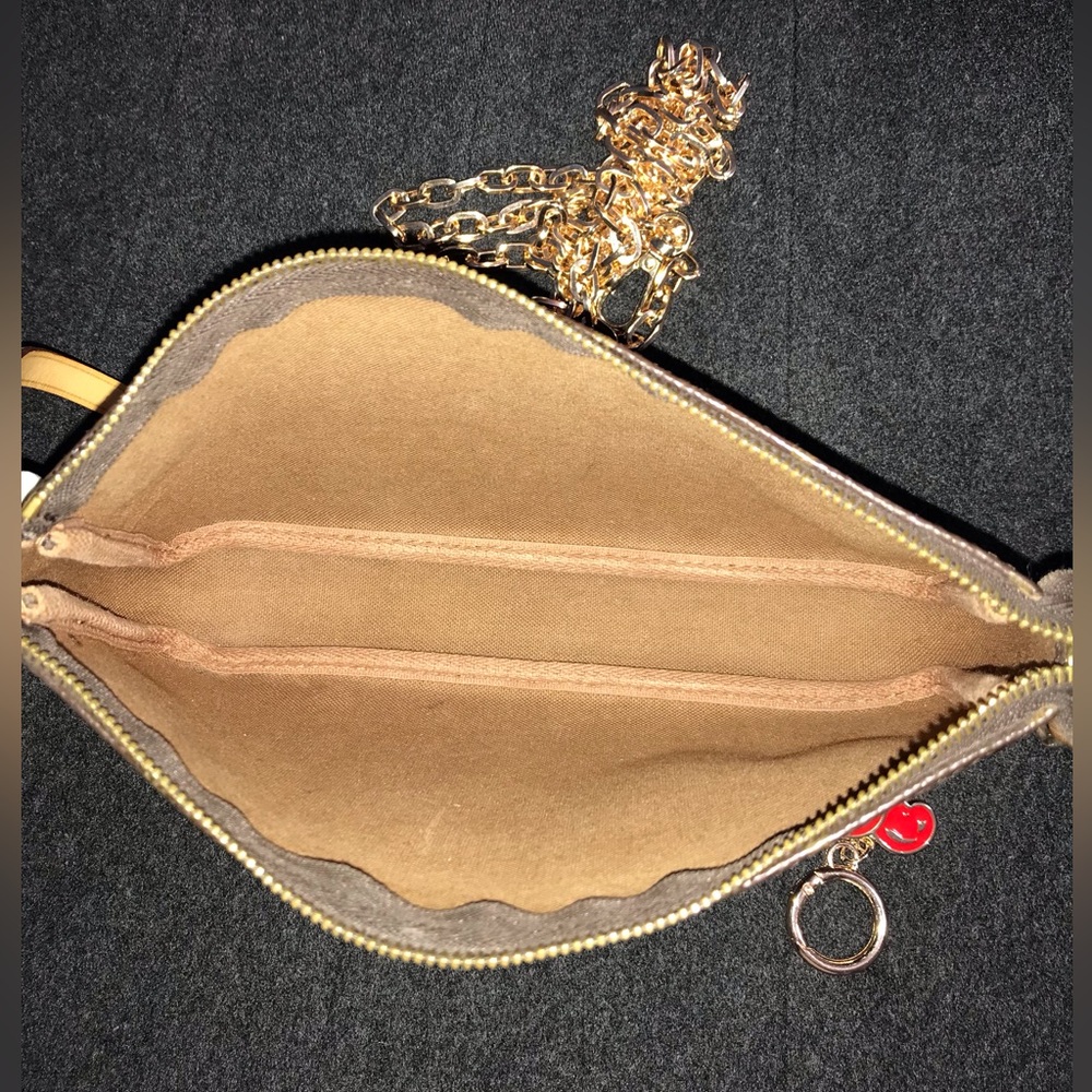 ✅LV Pochette Accessories HANDBAG
LOUIS VUITTON - Picture 7 of 13